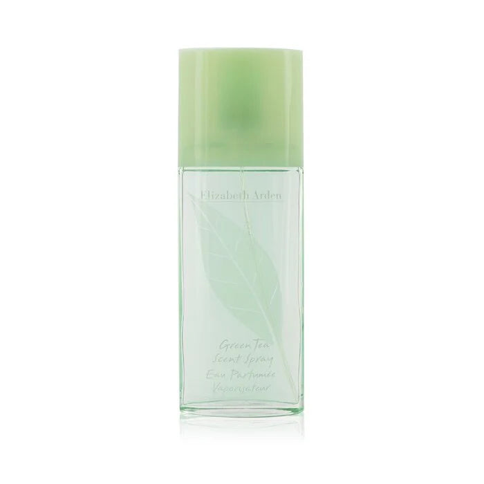 Green Tea Eau Parfumee Spray 100ml L50196