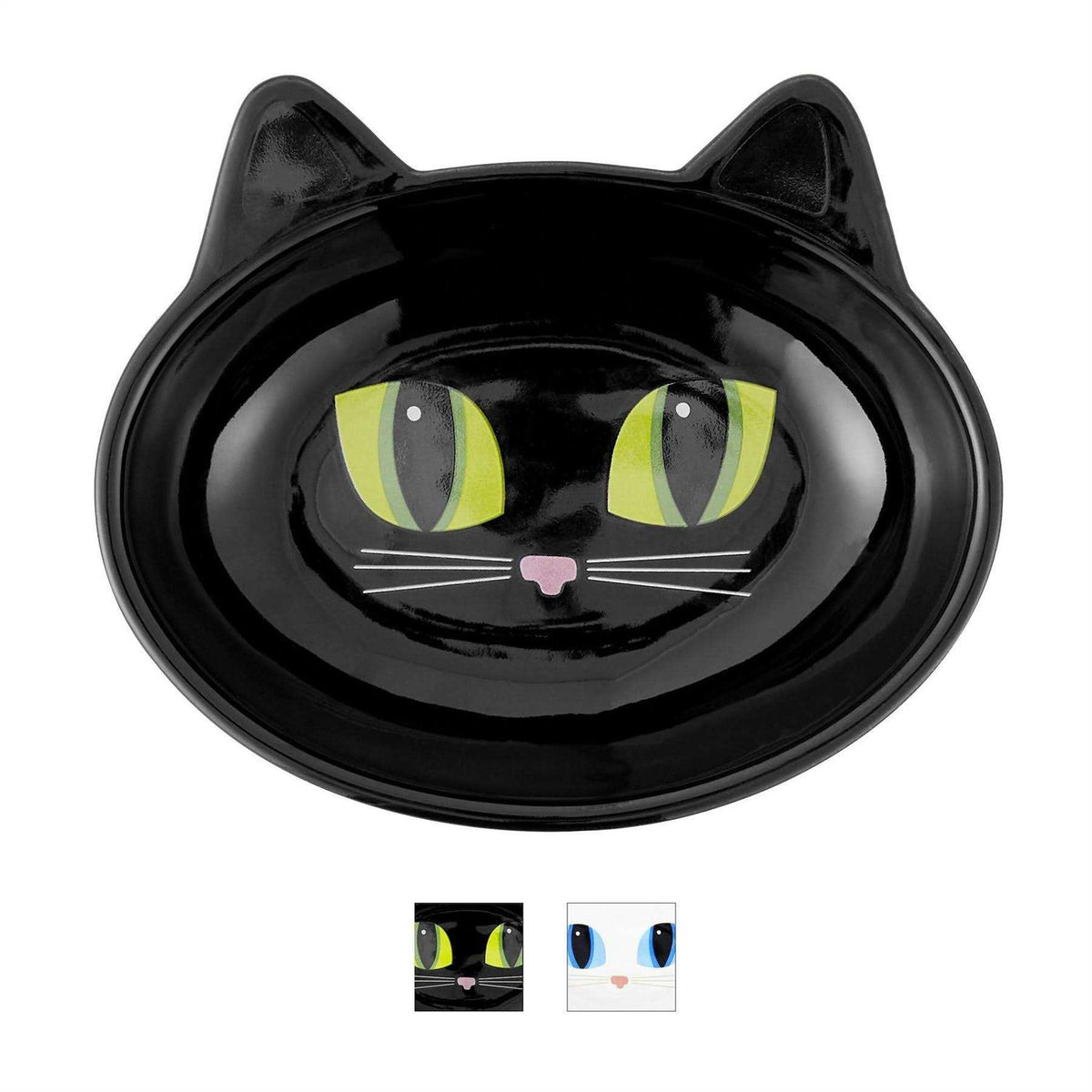 Oval Saucer U59952