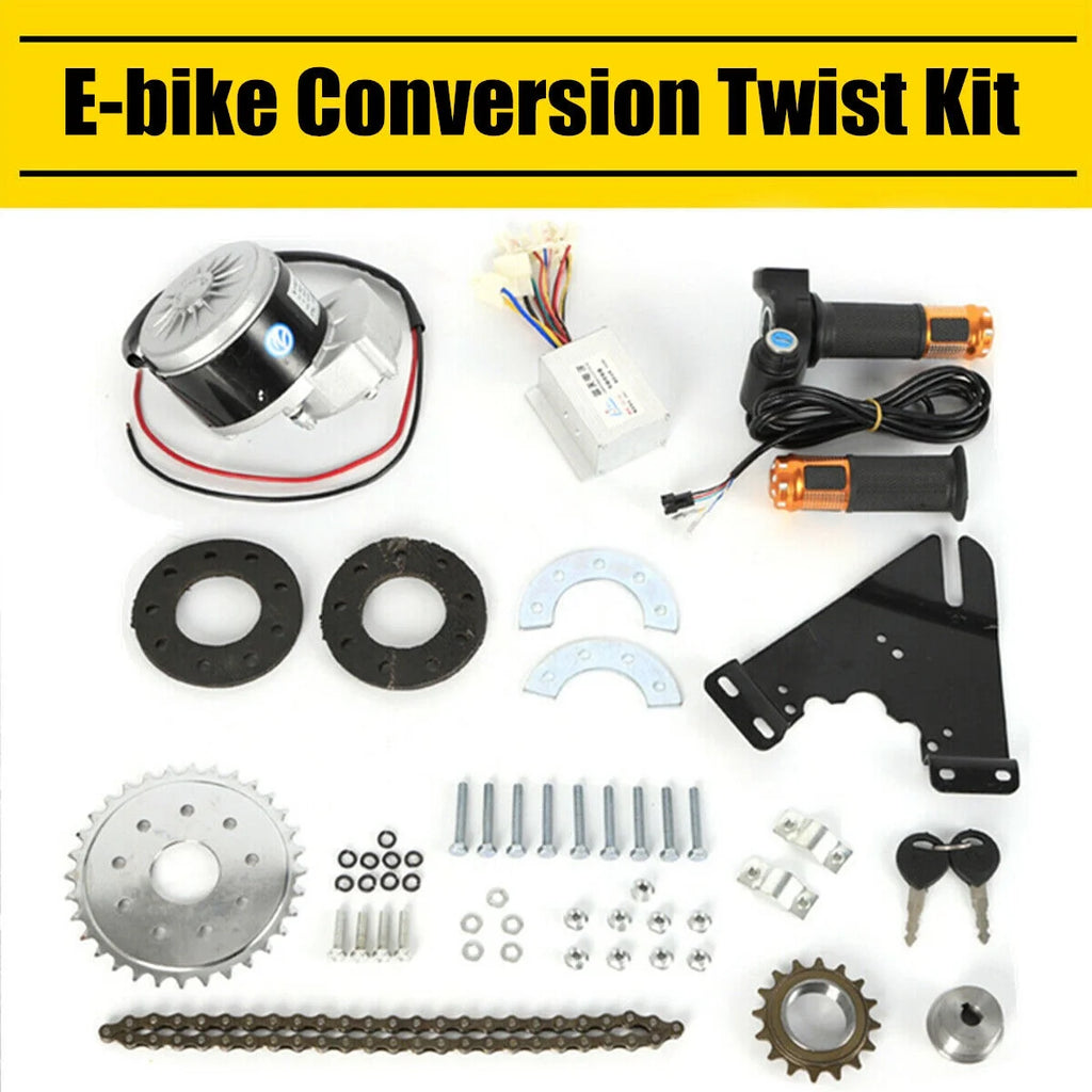 250W 24V Electric Bicycle Conversion Kit U364645