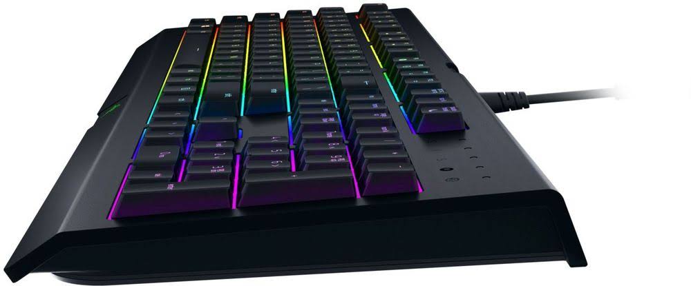 3-Piece Gaming Bundle: Keyboard, Mouse and Mouse Pad P179