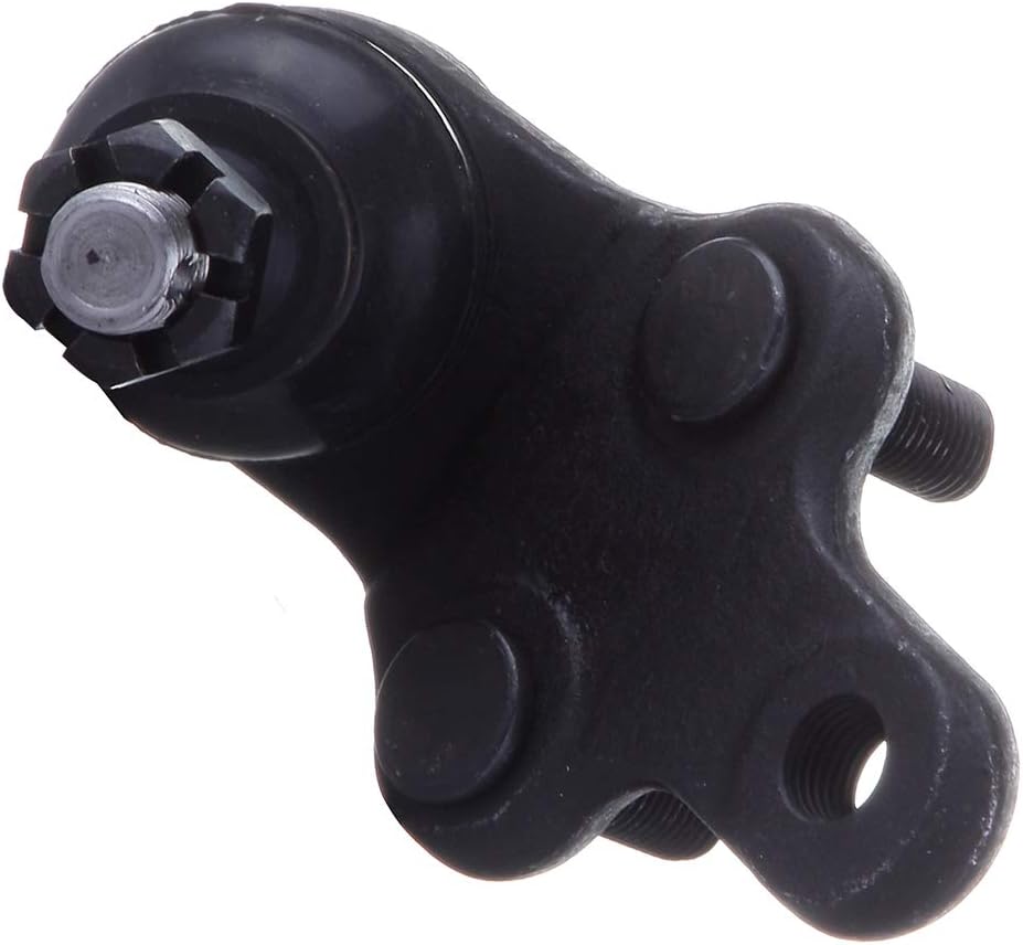 8pcs Suspension Kit with Ball Joint, Tie Rod End, Sway Bar End Link, Wheel Hub P33340