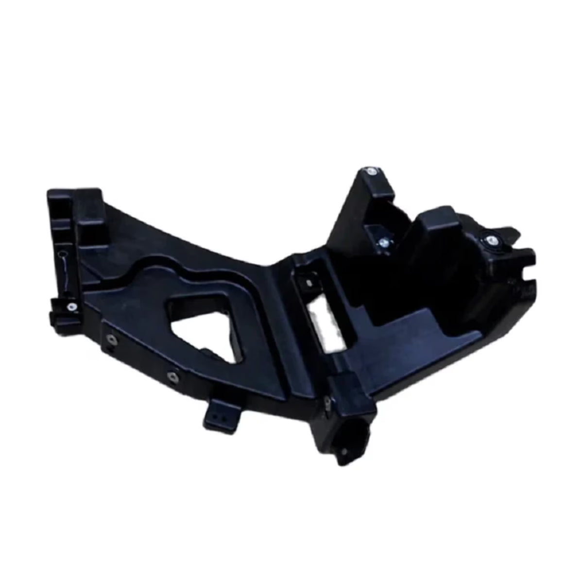 Left Headlight Support Mount Bracket J49566