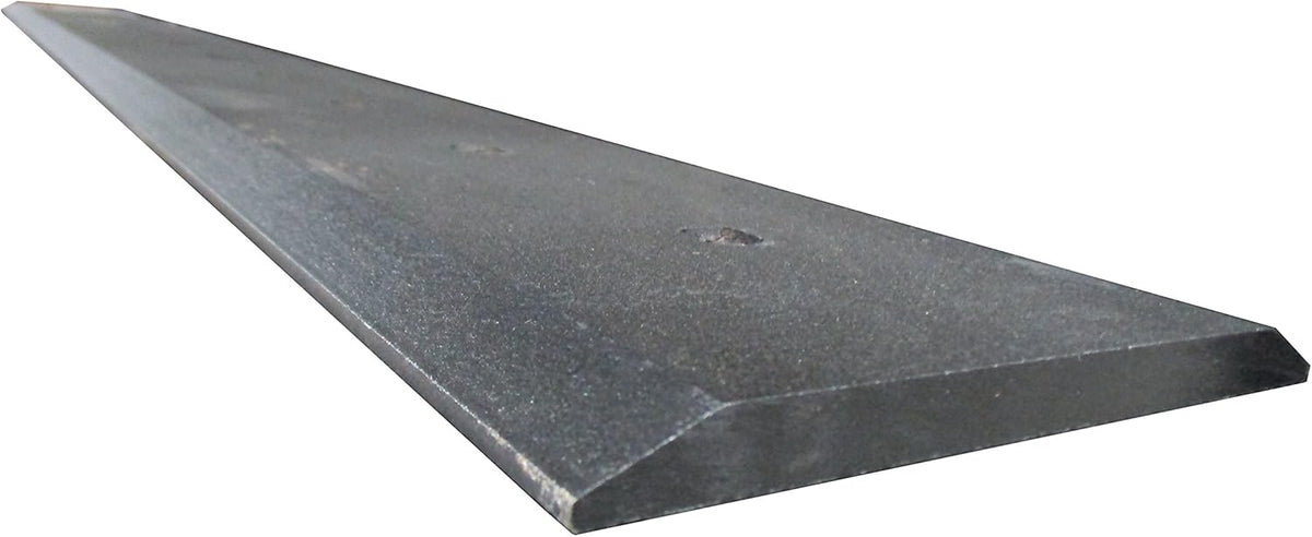 Bolt On Reversible Cutting Edge - Length 66" | Width 8" | Thickness 3/4" Y6988