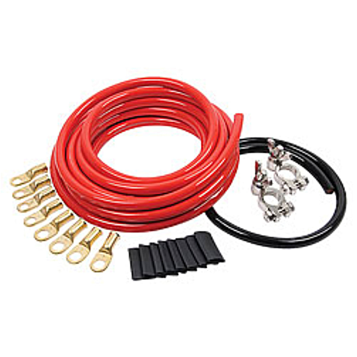 Battery Cable Kit C5513