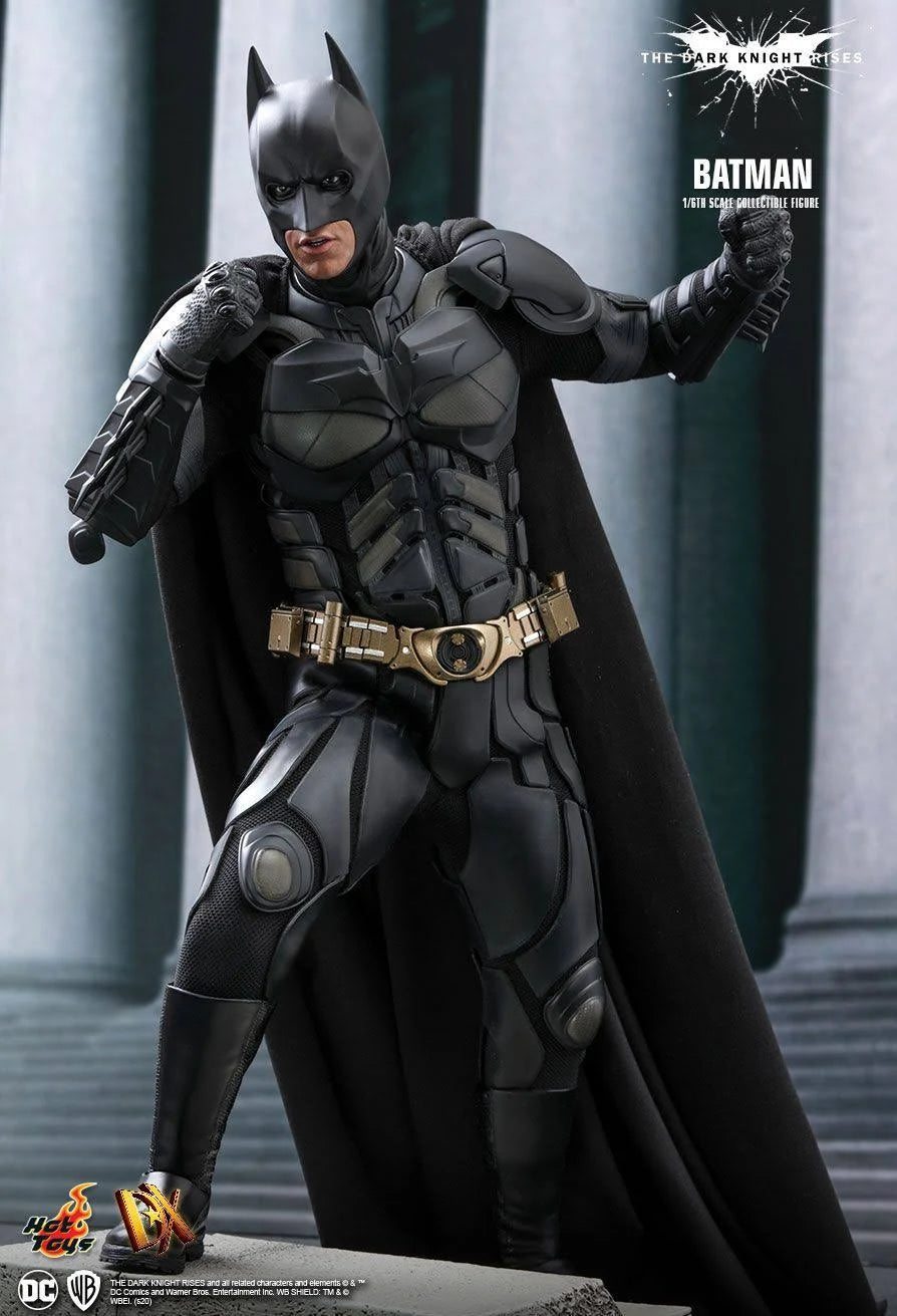 Batman Sixth Scale Figure H284