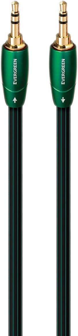 3.5mm Male to 3.5mm Male Cable - 9.84 ft. B74944