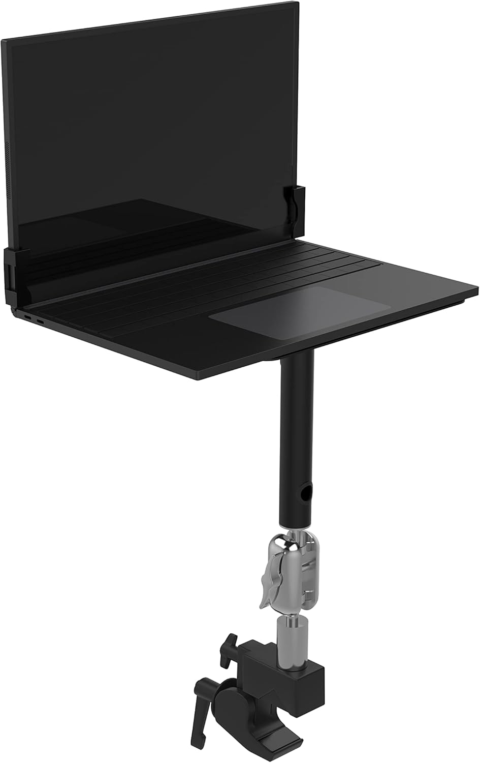 Laptop Security Arm with VESA Mounting Base T49563
