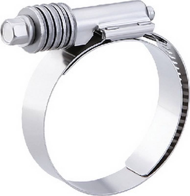Breeze Constant-Torque Hose Clamp F9723