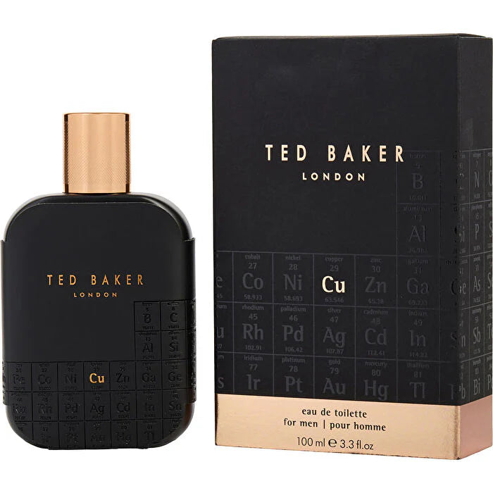 Eau De Toilette Spray 100ml/3.4oz N515508