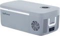 12V Portable Refrigerator and Freezer, 12L/13 Quarts W3069
