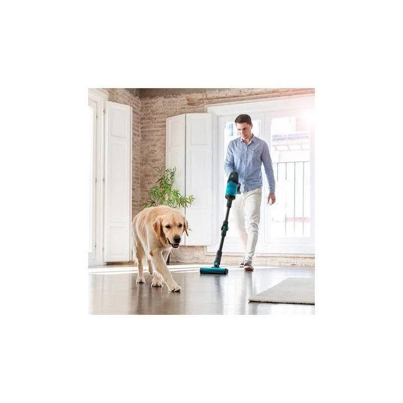 Cordless Vacuum Cleaner 600W Y654