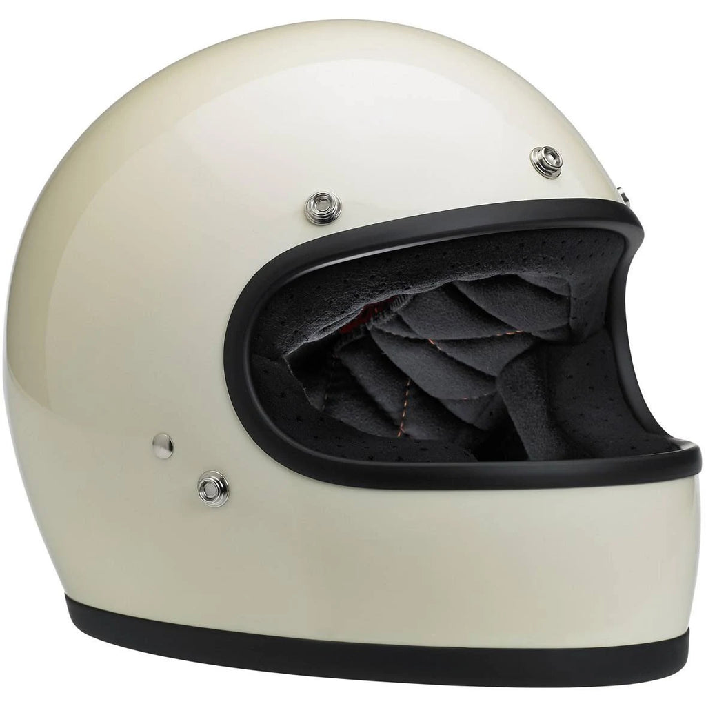 Gloss Black XL Helmet Y297802