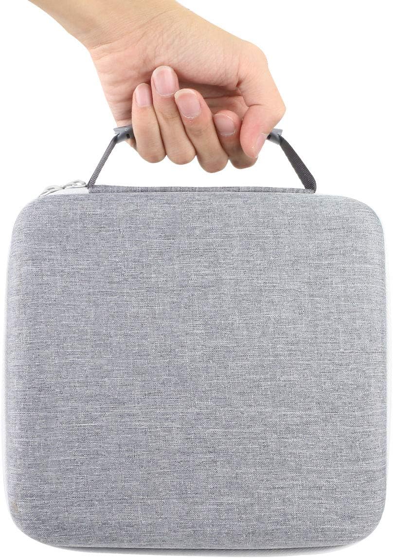 Hard Case for Kodak Dock Plus 4x6 Portable Instant Photo Printer E33384