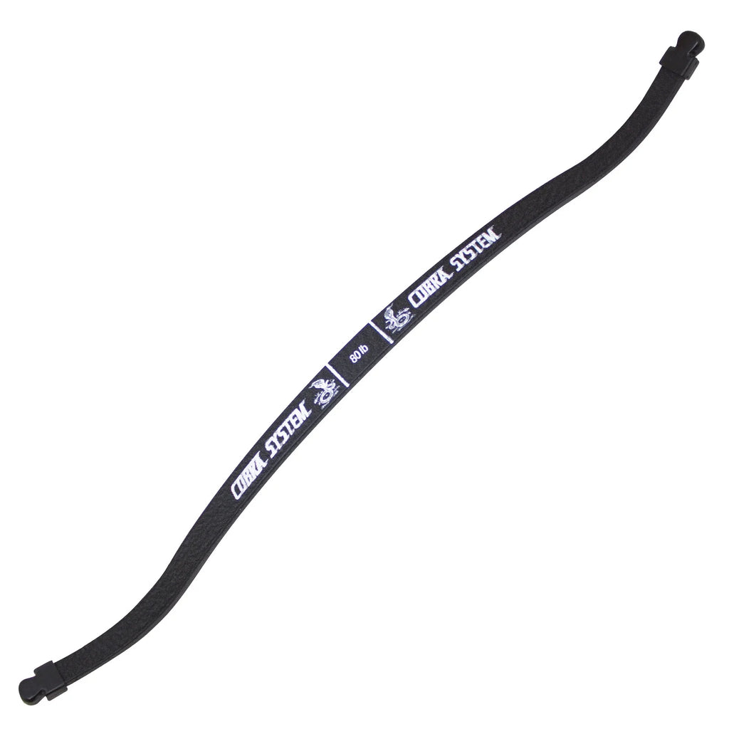 Replacement Limb with 2 End Caps R870