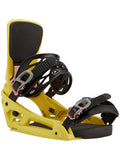 Cartel x Est M Snowboard Binding T9492