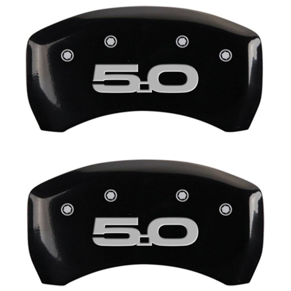 Caliper Covers U7019