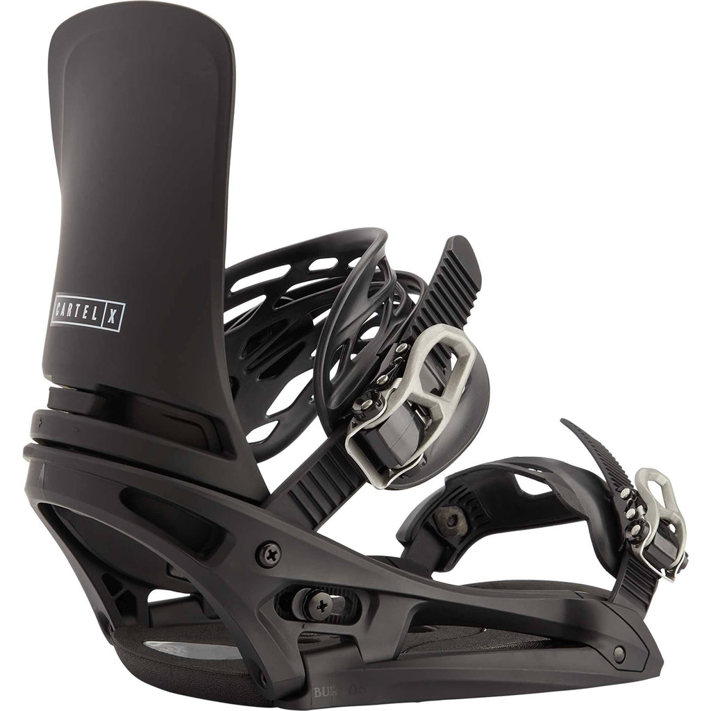 Cartel x Est M Snowboard Binding T9492