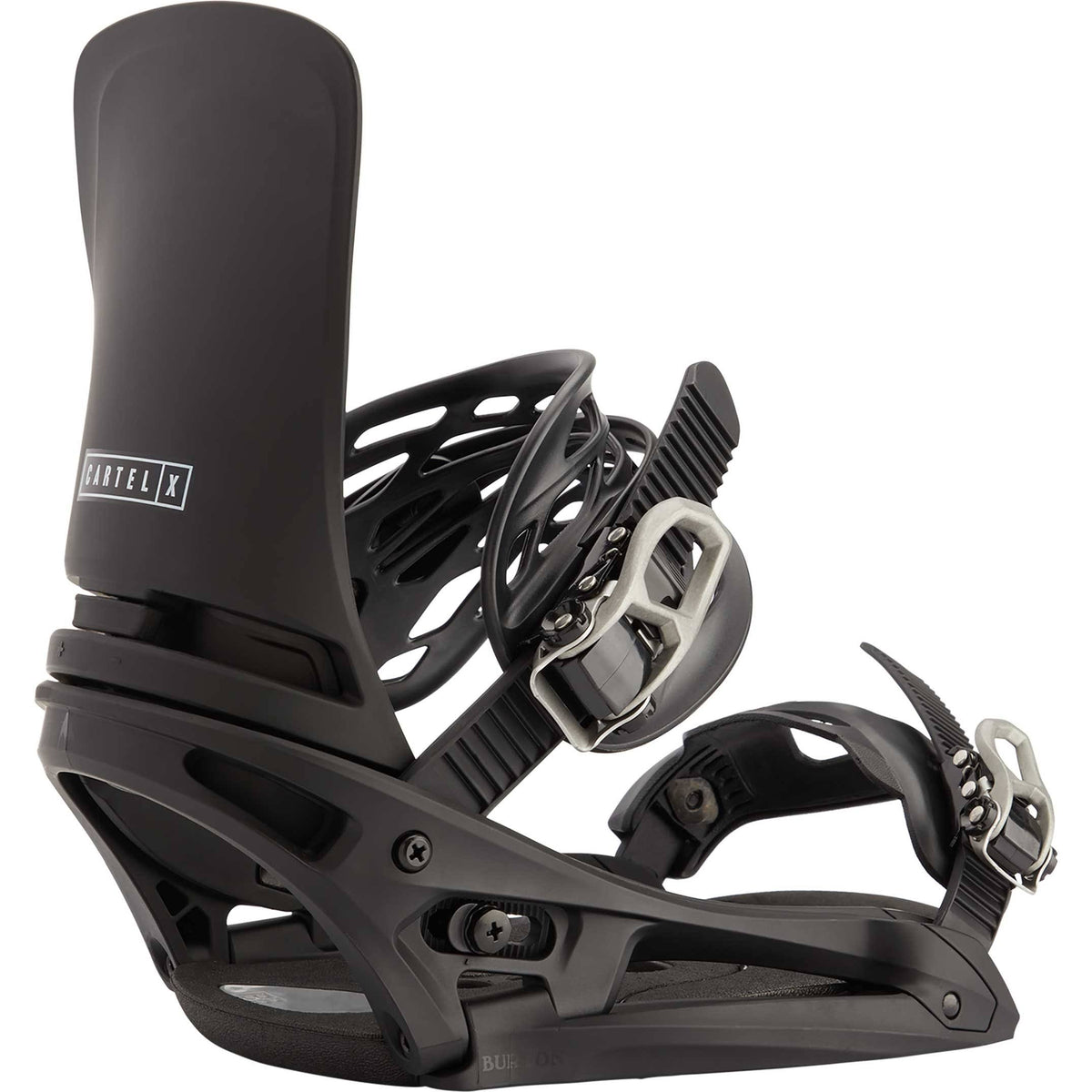 Cartel x Est M Snowboard Binding T9492
