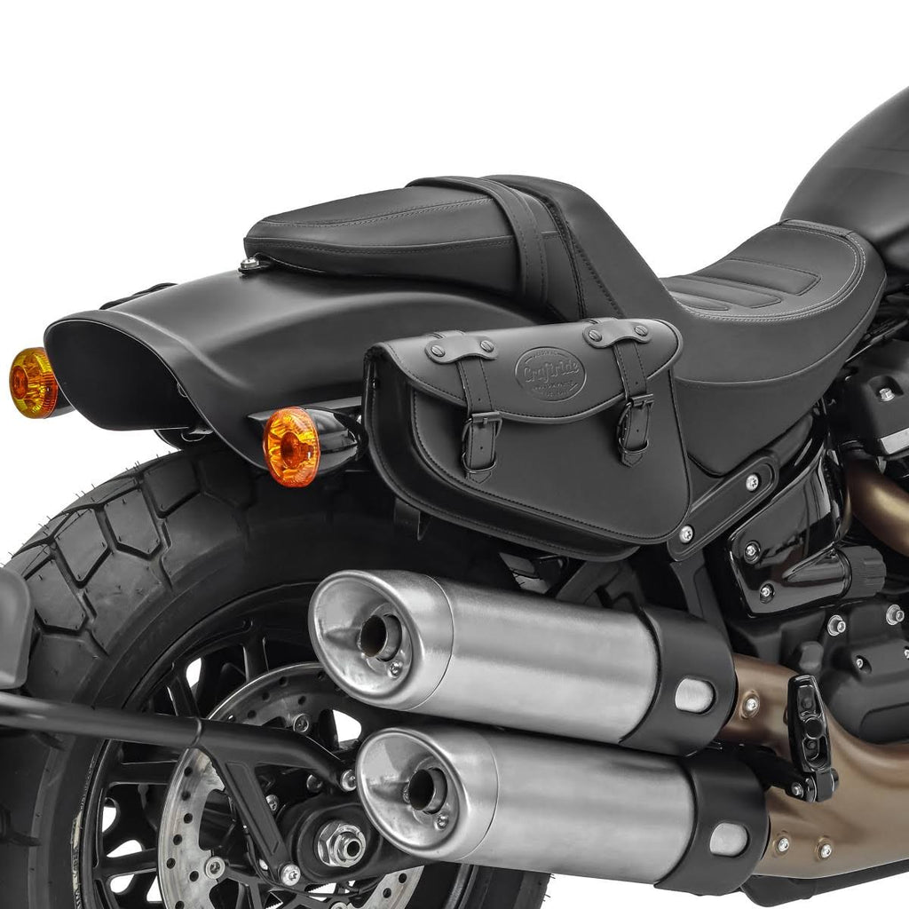 Saddlebag with Inner Bag for Cruisers Side Bag Right Left B8990