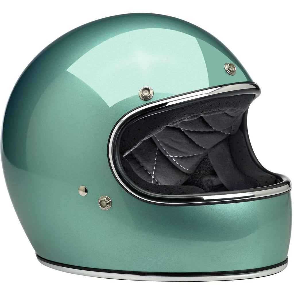 Gloss Black XL Helmet Y297802