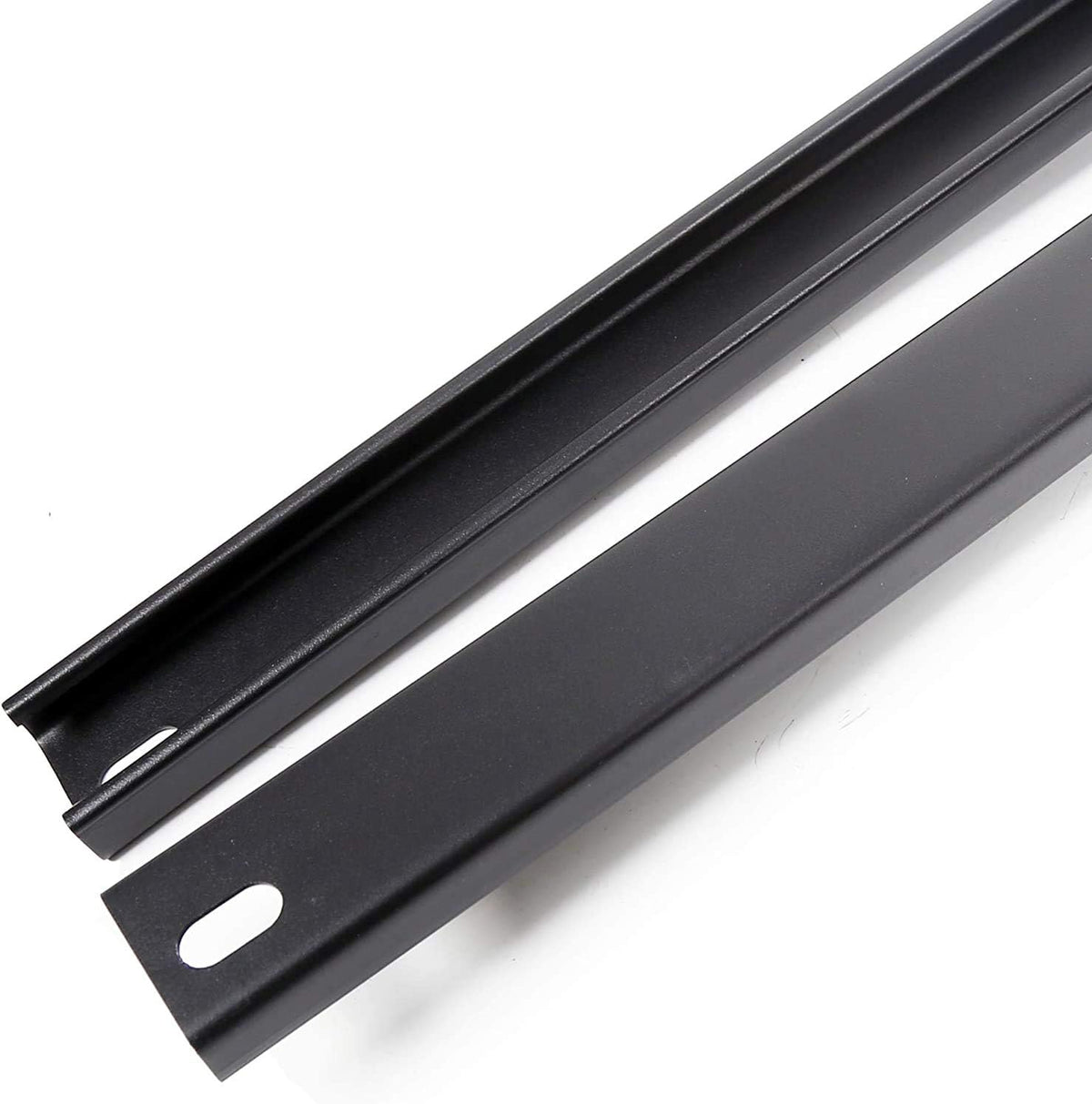 Roof Rack Cross Bars and Side Rail Package A873