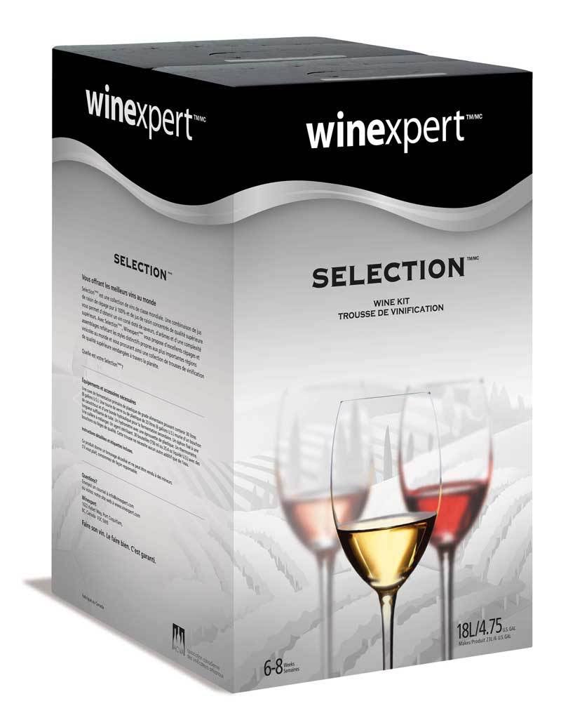 Australian Cabernet Sauvignon J342