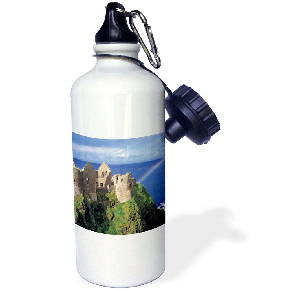 21 oz Sports Water Bottle X522047