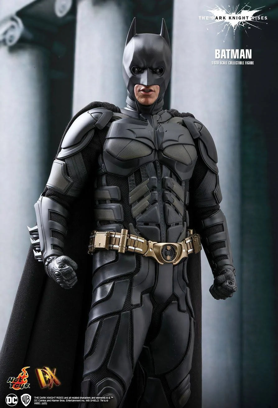 Batman Sixth Scale Figure H284