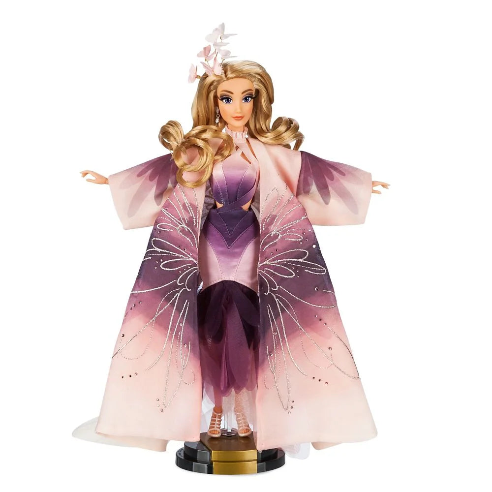 11'' Designer Doll W563