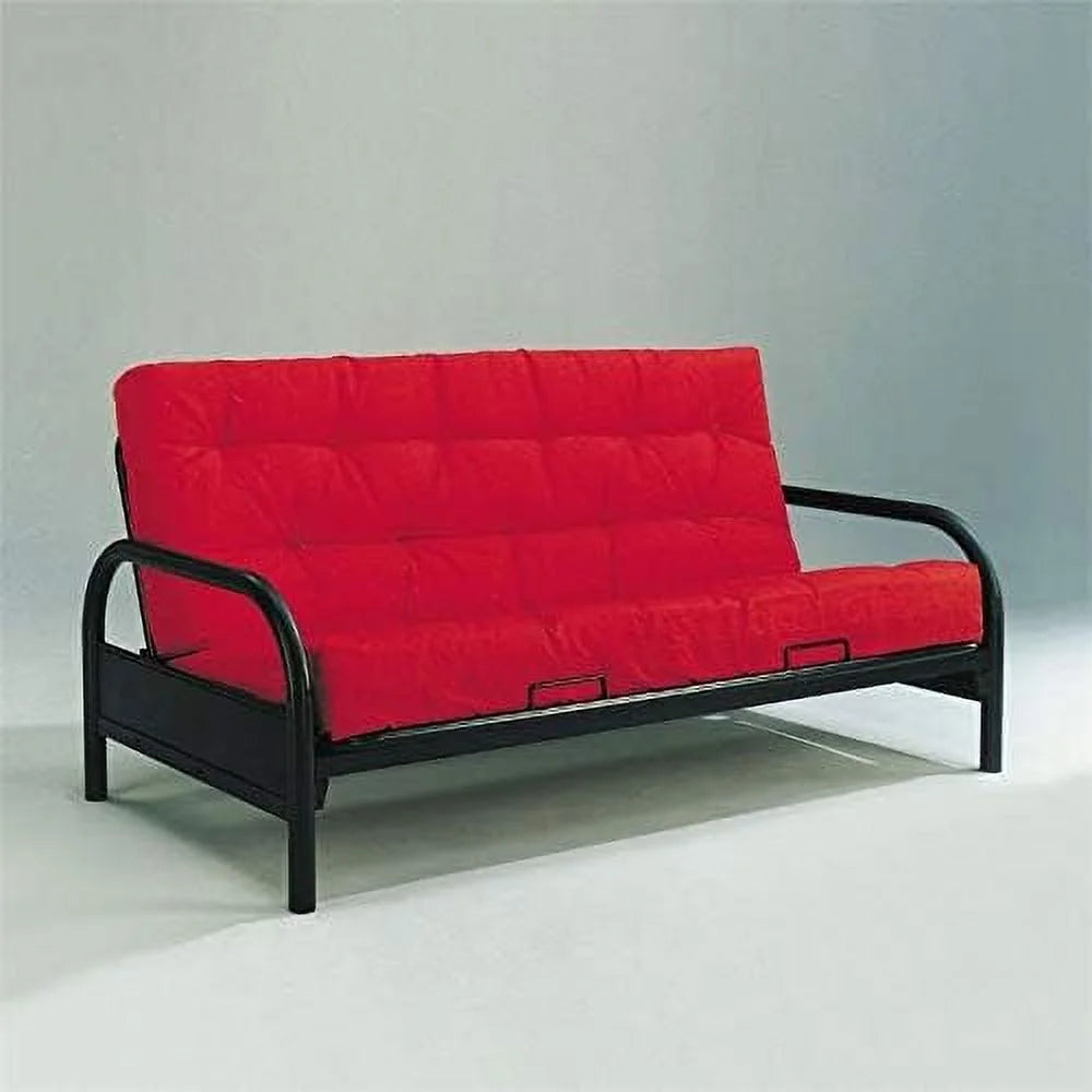 Adjustable Futon Frame in Black G2479