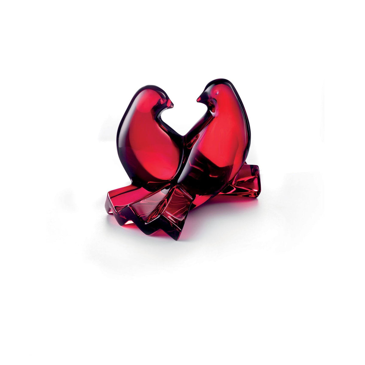 Ruby Loving Doves O819950