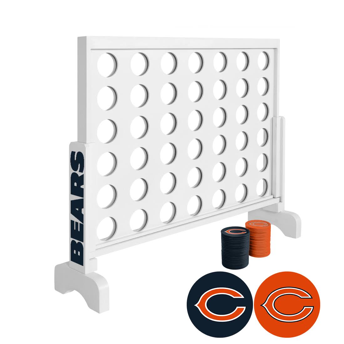 4 Game Set K654