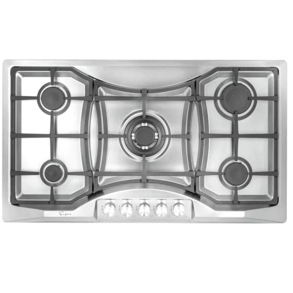 36 in. Built-in Gas Cooktop I54609