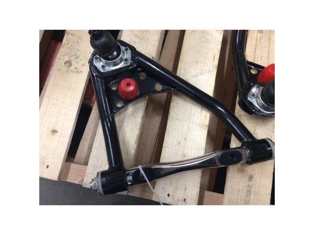 Upper Tubular Control Arm Set G86666