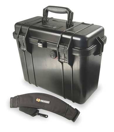 Black Protective Case B4595
