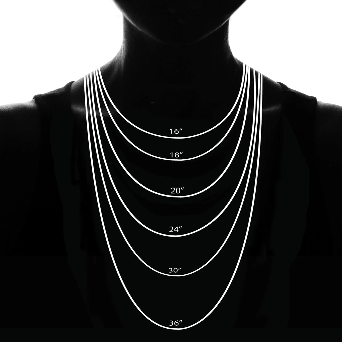 14k Tri 3 Color Gold Polished Solid 2.0mm Solid Rope Diamond Cut Chain Necklace - 22" V3724