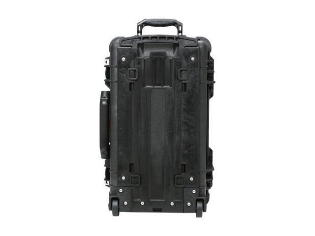 Black Carry-On Case C347