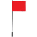 Water Ski Flag 48 Inch Aluminum Pole P19666