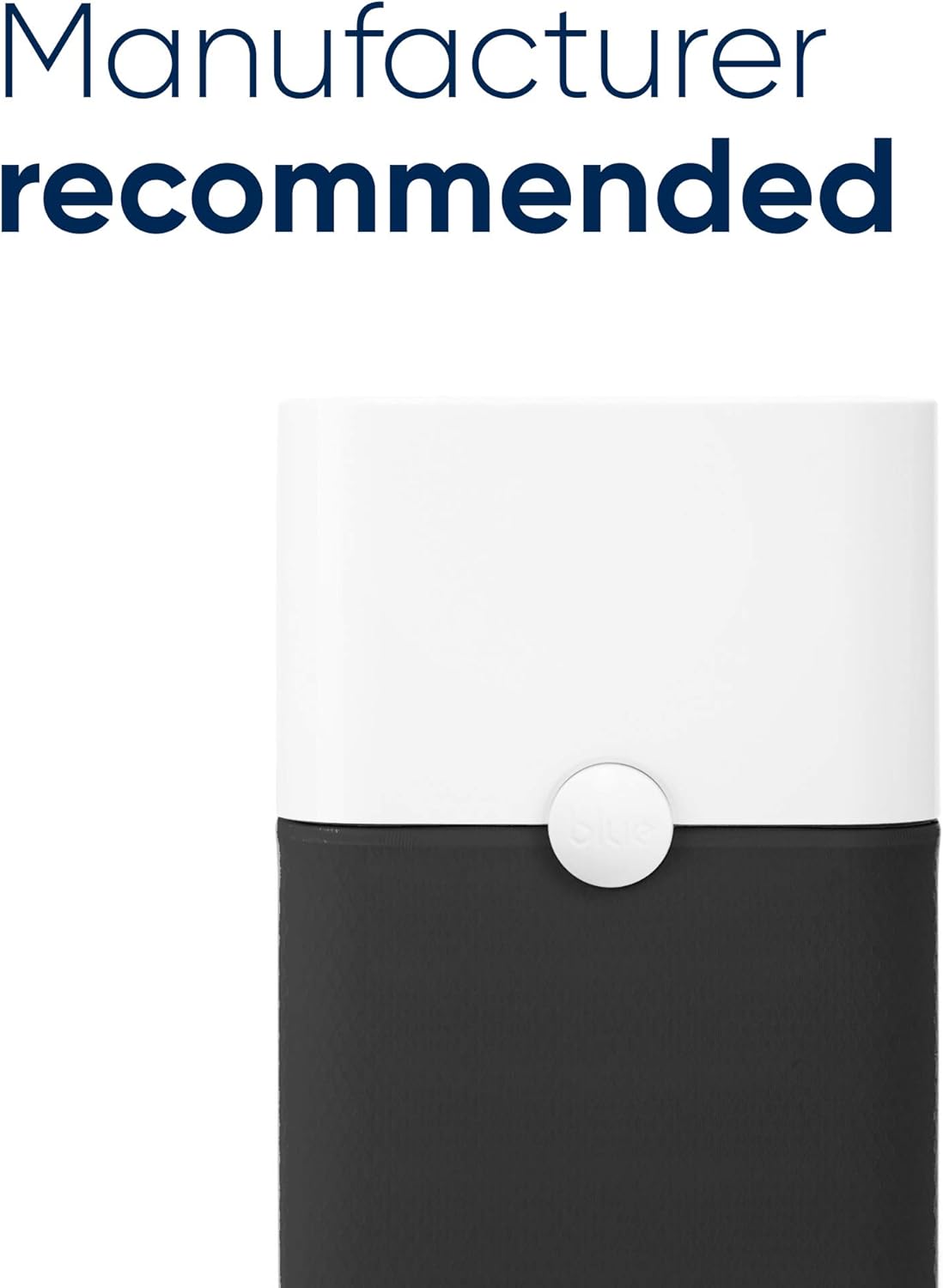 Genuine Replacement Filter with Particle and Activated Carbon Z48818