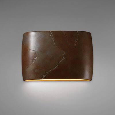 1-Light LED Flush Mount M9559