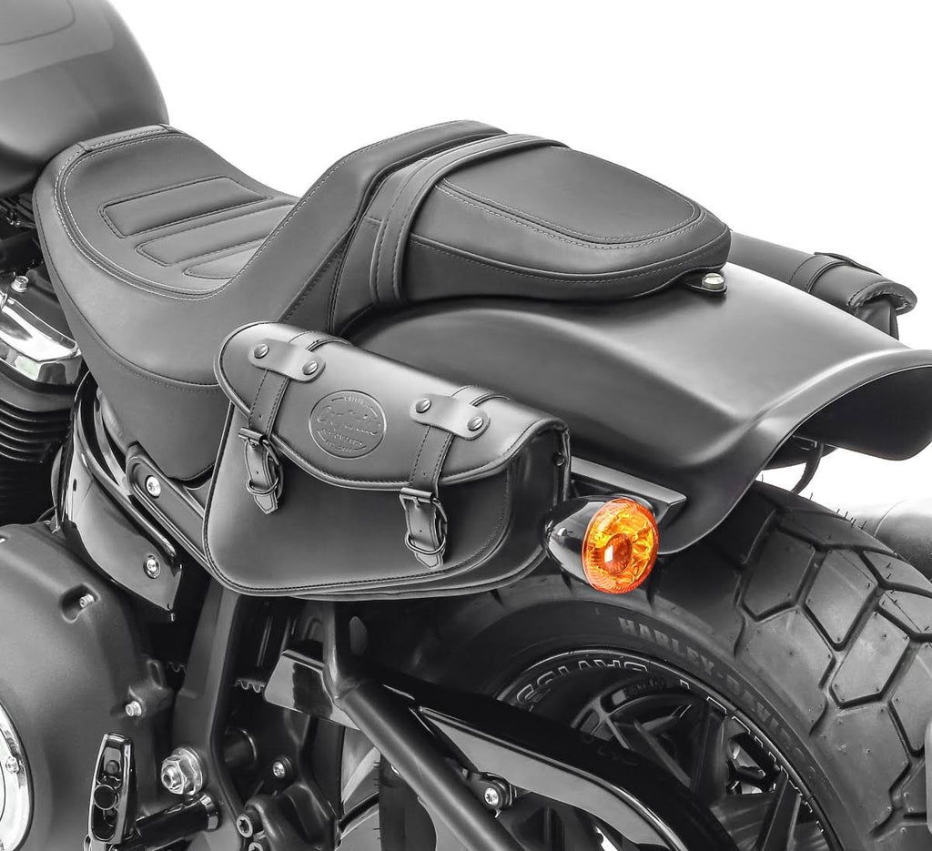 Saddlebag with Inner Bag for Cruisers Side Bag Right Left B8990