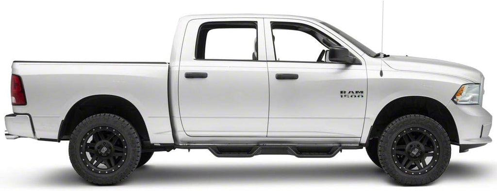 Drop Side Step Bars M22759