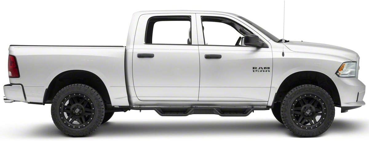 Drop Side Step Bars M22759