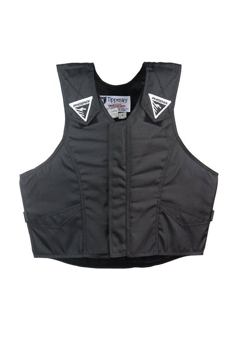 Rodeo Vest D65658
