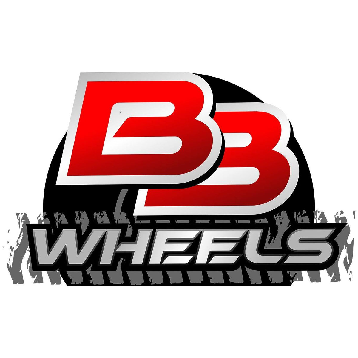 20x9 6x139.70 Black Wheel G272