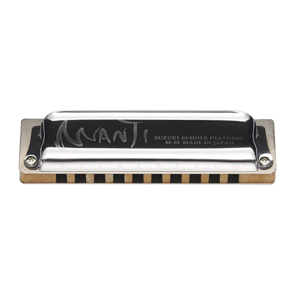 10 Hole Harmonica E35367