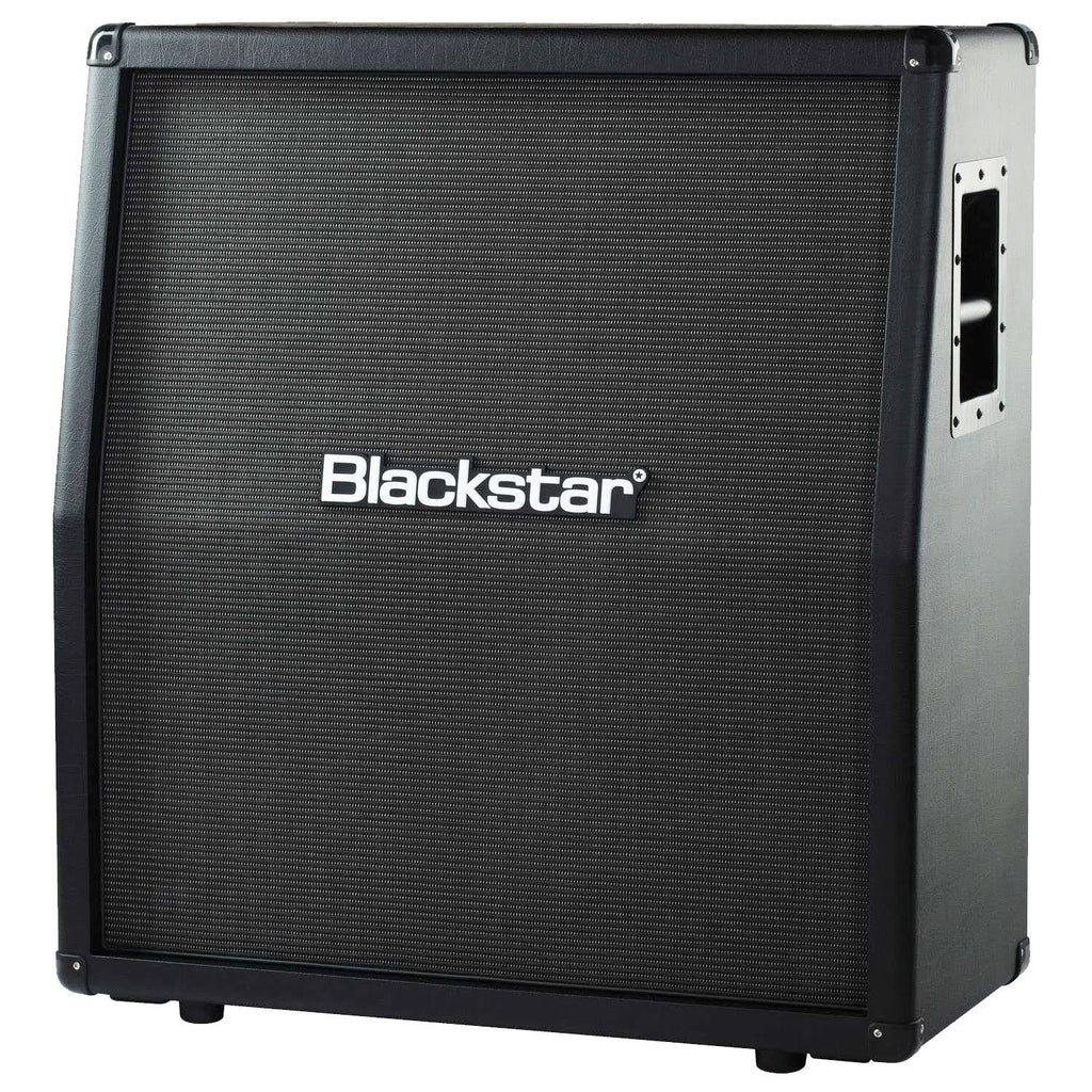 Angled 412A Cabinet W7080