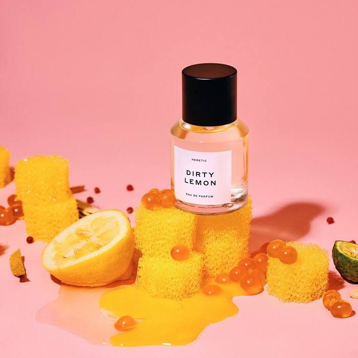 Dirty Lemon Eau De Parfum Spray 1.7 oz Q112447