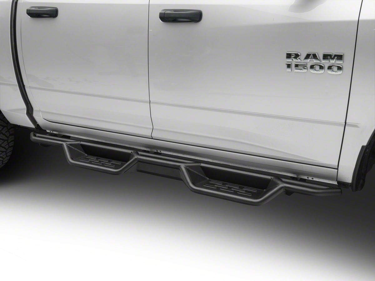 Drop Side Step Bars M22759