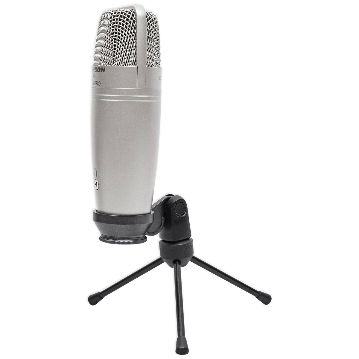 USB Studio Condenser Microphone Y1211